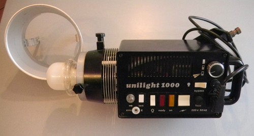 Prl aef unilight - unilight, 1000