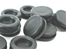 Spina pannello cieco 16 mm