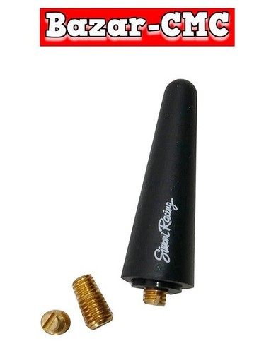 Micro mini antenna autoradio - antenna,