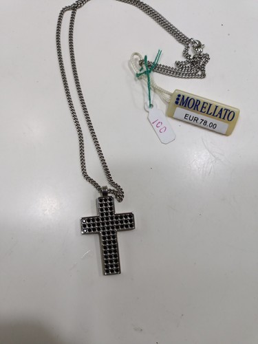 Gioielli morellato acciaio - morellato,
