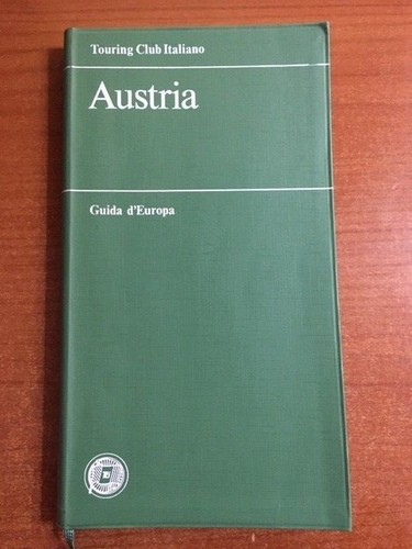 1983 austria guida europa - 1983,