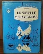 Le Novelle Meravigliose -