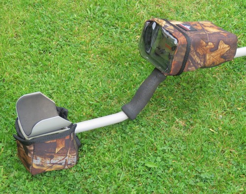 Scope 5mx 2mx - c-scope, cover
