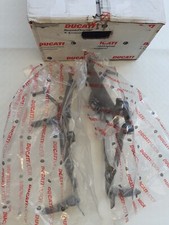 Ducati Performance Titanium