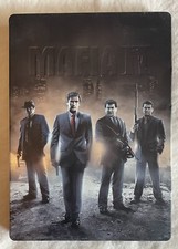 Mafia II Collector's Edition