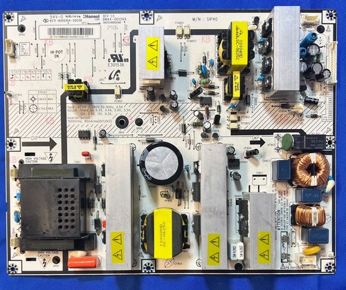 Samsung bn44 00134a - samsung, (sip40)