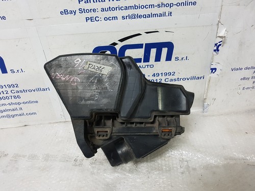 165003255r scatola porta - 165003255r,