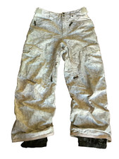 THE NORTH FACE FREEDOM HEATSEEKER HYVENT - snow pants uomo isolato termico -tg M
