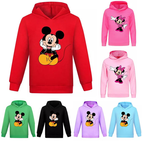 Felpa con cappuccio - , casual