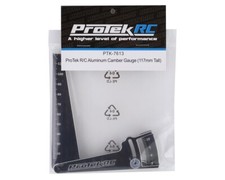 ProTek RC Aluminum Camber
