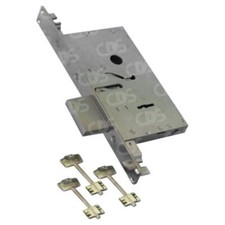 SERRATURA DOPPIA MAPPA CERUTTI