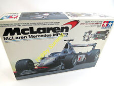 Tamiya 1/20 McLaren Mercedes MP4/13 F-1 Grand Prix kit fuori produzione 20046