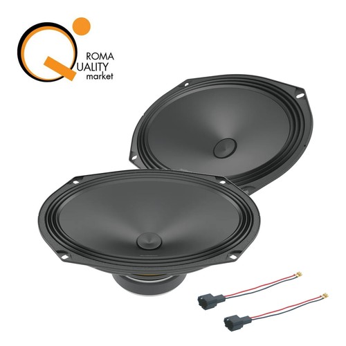 Audison 690 coppia - ap,