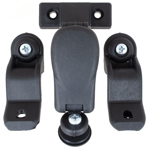 Set chiavistelli per - set,