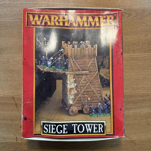 Warhammer fantasy il vecchio - /,