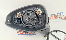 Specchietto retrovisore