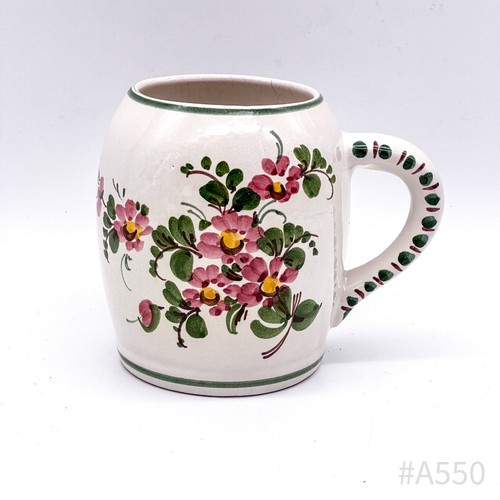 Vintage ulmer keramik - vintage,