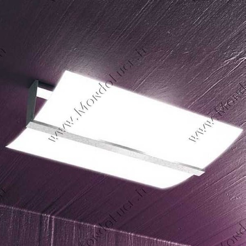 Modern wood silver leaf - modern,