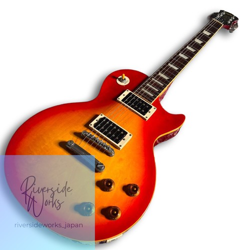 Rare epiphone les - rare, paul