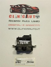 SERRATURA PORTELLONE POSTERIORE PER VOLKSWAGEN Passat Berlina 4° Serie 3C982764