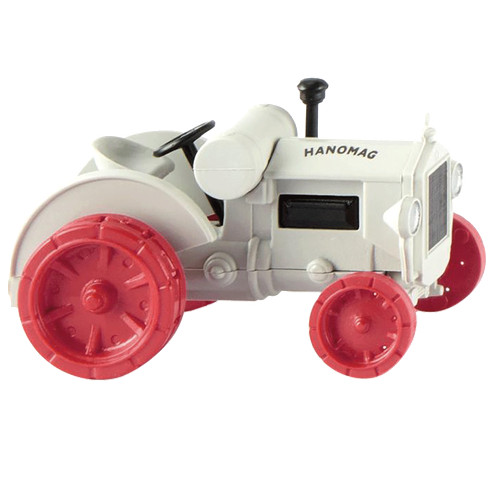 Wiking 087202 hanomag - hanomag, wd
