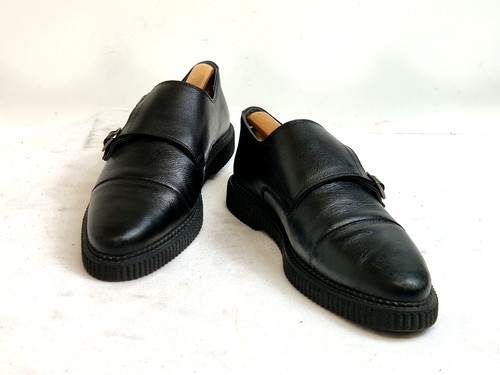 Scarpe bolongaro trevor monk - scarpe,