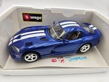 Modellino auto Bburago Burago