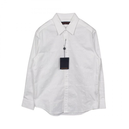 Camicia louis vuitton - louis, logo