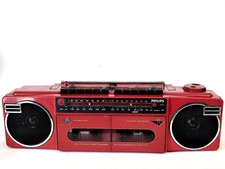 Radio boombox Philips D8078