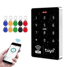FUSYTULY Wifi Smart Tuya