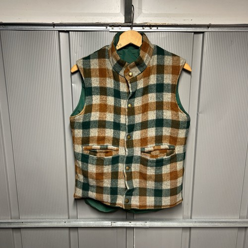 Gilet caccia vintage uomo - caccia,