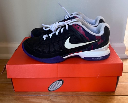 Scarpa tennis nike air - tennis,