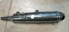 Silenziatore Sem Aprilia RX