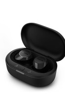 Auricolari  bluetooth Philips TAT1209BK 00 Tws Black iPhone / Samsung/Honor / HT