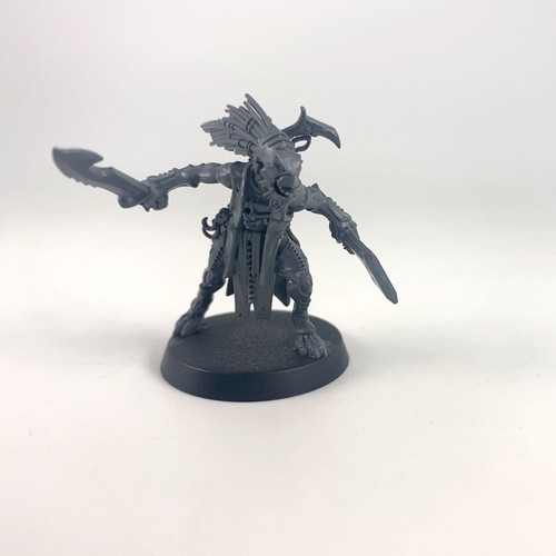 Mentor dépeceur kroot - mentor,