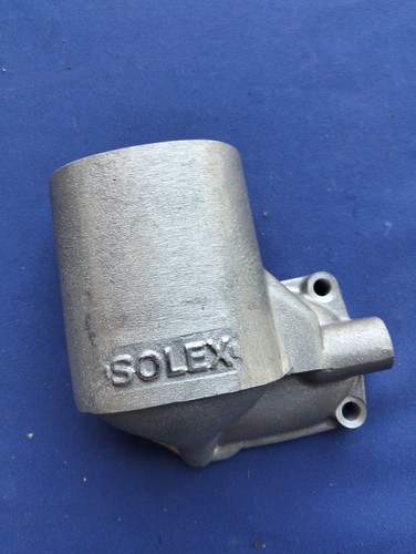 Coperchio filtro carburatore - coperchio,