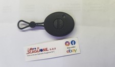 TELECOMANDO OVALE PER