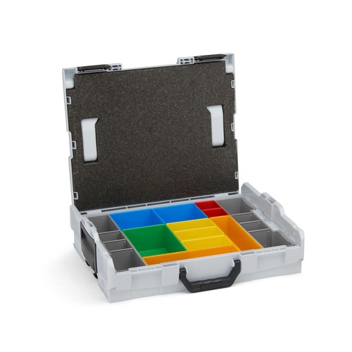 Boxx 102 bosch sortimo con - boxx,