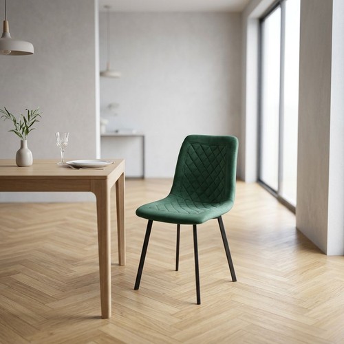 Sedia design moderno in - di,