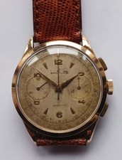 BREITLING CRONOGRAFO VINTAGE