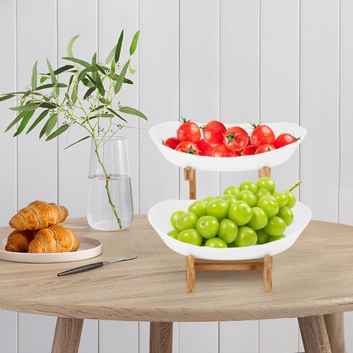 Piano tavolo portafrutta - , cesto