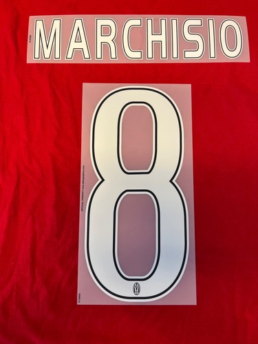 Kit marchisio bianco x - marchisio,