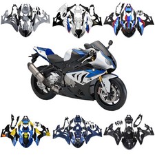 Injection Fairing Kit For