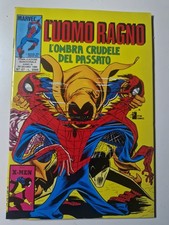 🉐🉐 L'UOMO RAGNO N.27