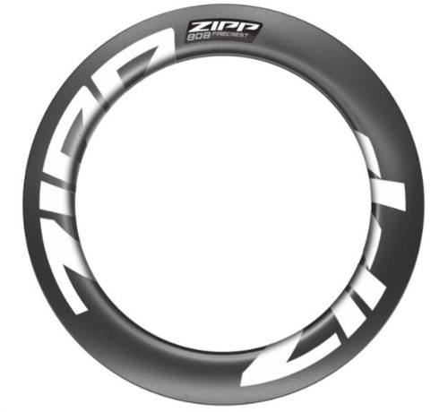 Adesivi ruote zipp 808 - ruote,