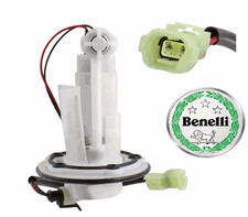 BENELLI TRK 502/502X 2018 2019