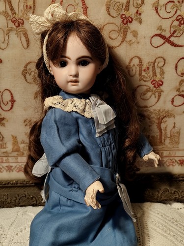 Jolie 1907 jumeau taille - jumeau,