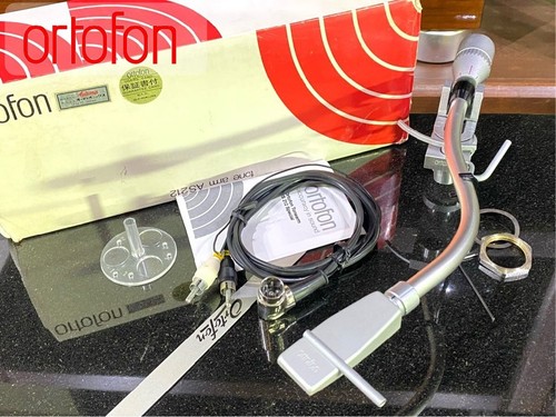 Ortofon 212 braccio tono - ortofon,