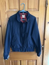 Giacca Baracuta G9 vintage