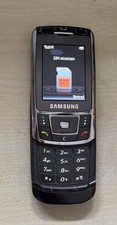 Samsung SGH-D900i testato